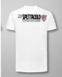 T-shirt Spettacolo Sportivo GTAM